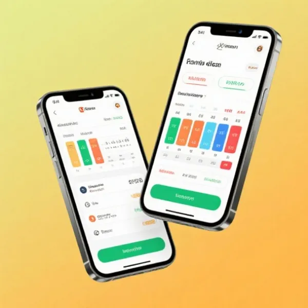 极速飞艇开奖助手App界面