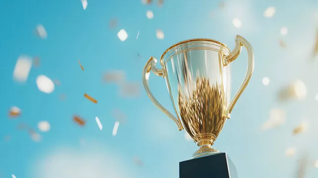 Top Industry Leader 2019